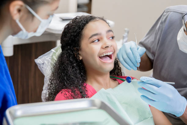 Best Emergency Orthodontic Repairs in Guernsey, WY