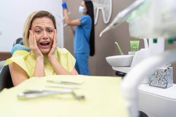Best Emergency Broken Tooth Repair in Guernsey, WY