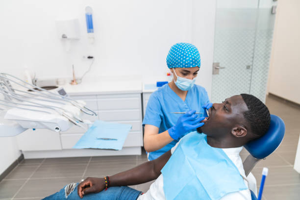 Best Walk-In Emergency Dentist in Guernsey, WY